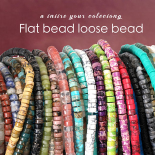 2*4mm�A���Ƭ��ɫ�F؛ɢ��DIY������Ʒ����S��ֱ�N���l����