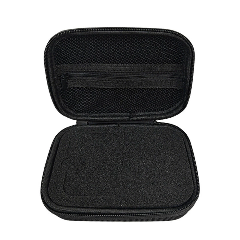 DJI, compatible organizer bag, sports camera, handheld accessories, storage system, 3