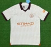 Mi White Manchester City