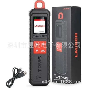 Launch X431 I-Tpms Car Tire Pressure Tpms Diagnostic Tool