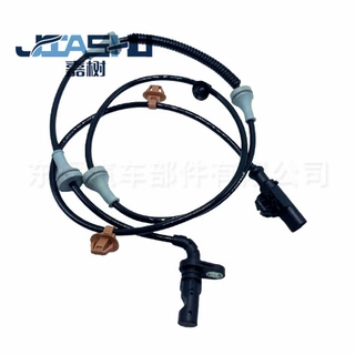 厂家热销汽车传感器ABS传感器适用五菱宏光S3 豪华LV2   23526931