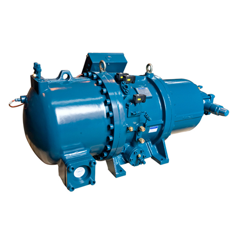 RC 2-710Z 汉钟空调系列产品--RC 2-610Z螺杆压缩机