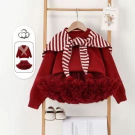 童连衣裙;童半身裙;童套装