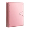 A4-PP pink (single shell)