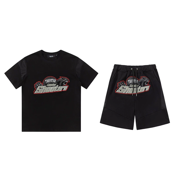 634 set black