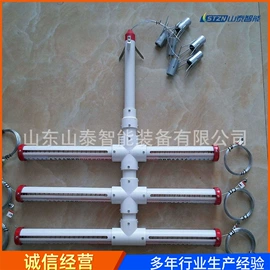 矿山施工设备;其他行业专用;轨道交通器材