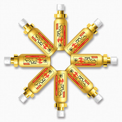 古聖堂五代噴劑男用噴霧劑男性氣霧劑印甲神露成人用品情趣性用品