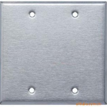 供应美标空白不锈钢/不锈铁  拉丝/镜面面板