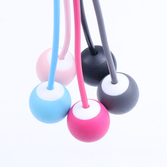Jump Rope Wholesale Matching Accessories for Cordless Balls: Large, Medium, Small Balls, Indoor Counting Jump Rope Compatible with Weighted Balls