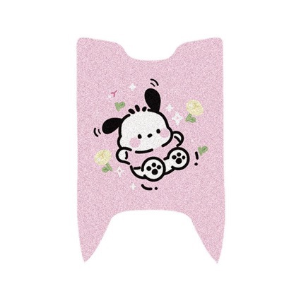 Suitable for Tailg Super Power S Cangqiong Electric Vehicle Foot Mats and Tailg Super Power S Cangqiong Foot Mat Modification Accessories