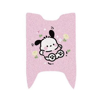 Electric vehicle foot mat Cangqiong Electric Vehicle Foot Mats and