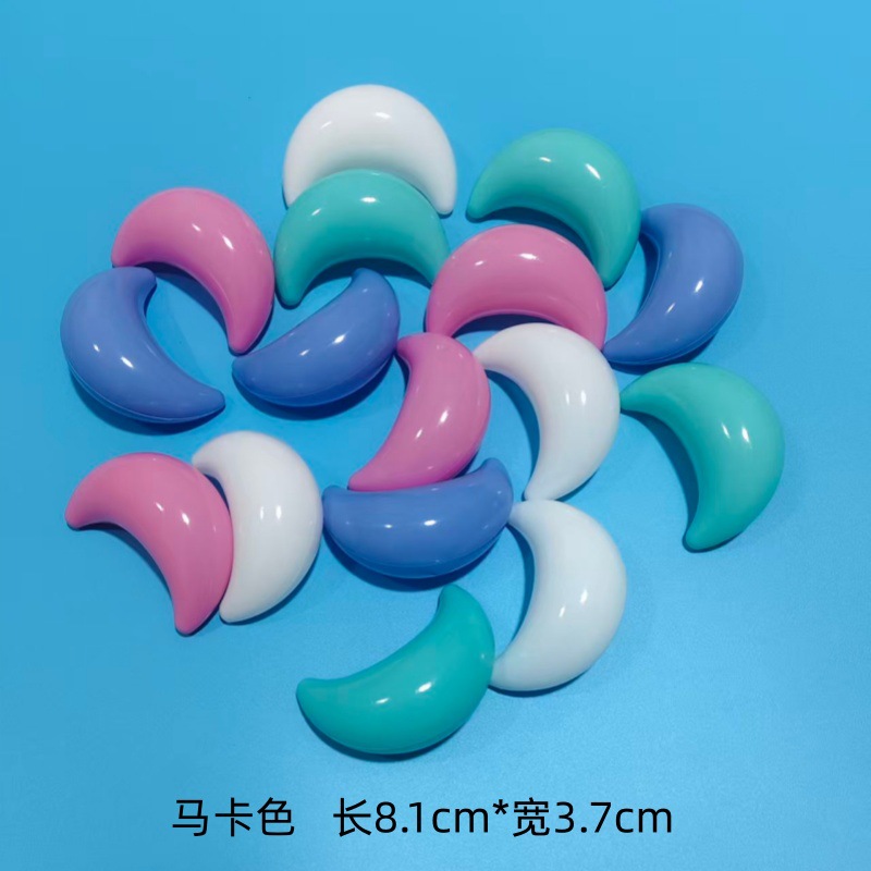 Marine ecological plastic ball pool