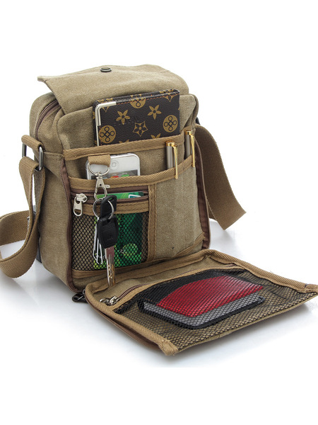 Fashionable casual trend shoulder bag