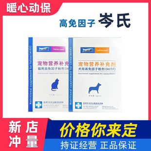 2026夏季猫咪营养补充剂推荐｜1688买家百科