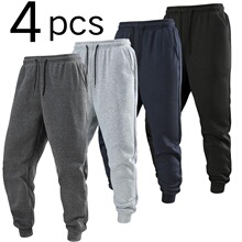 G 31722 Oversize Men High Waist Sweatpants ������������