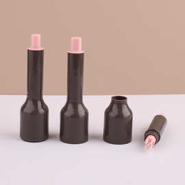 立体野生眉染眉膏按压式眉粉发际线空膏眉笔空管批发爆款同款产品