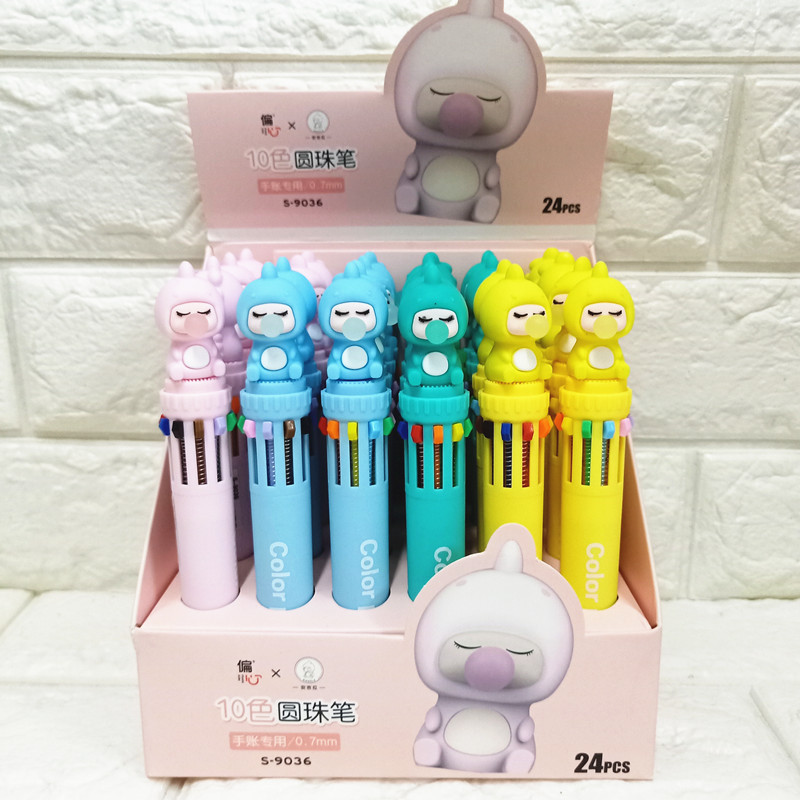 Cute silicone doll
