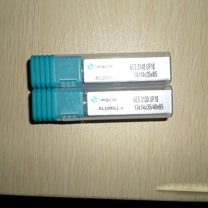 特固克刀具AES 3140 UF10