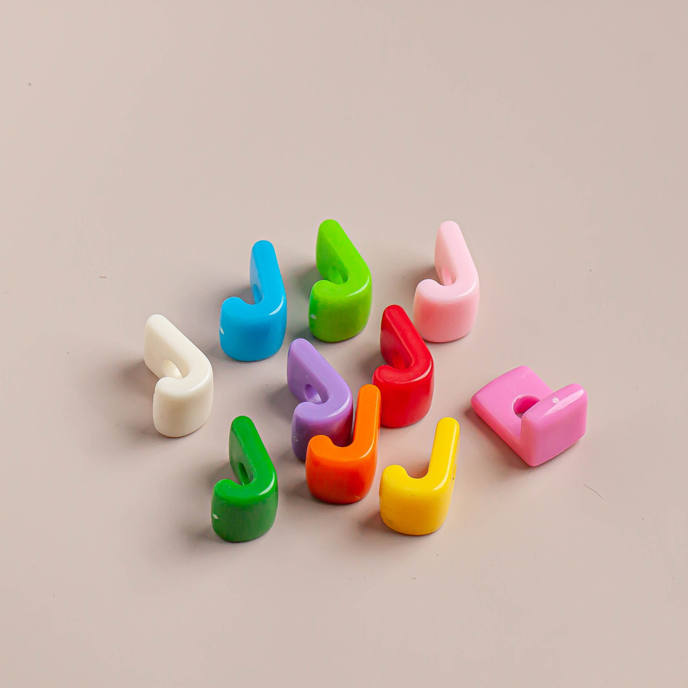 【Mixed Color J】