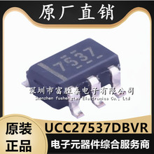 UCC27537DBVR ��װSOT-23-5 ȫ��ԭװUCC27537 դ������IC������