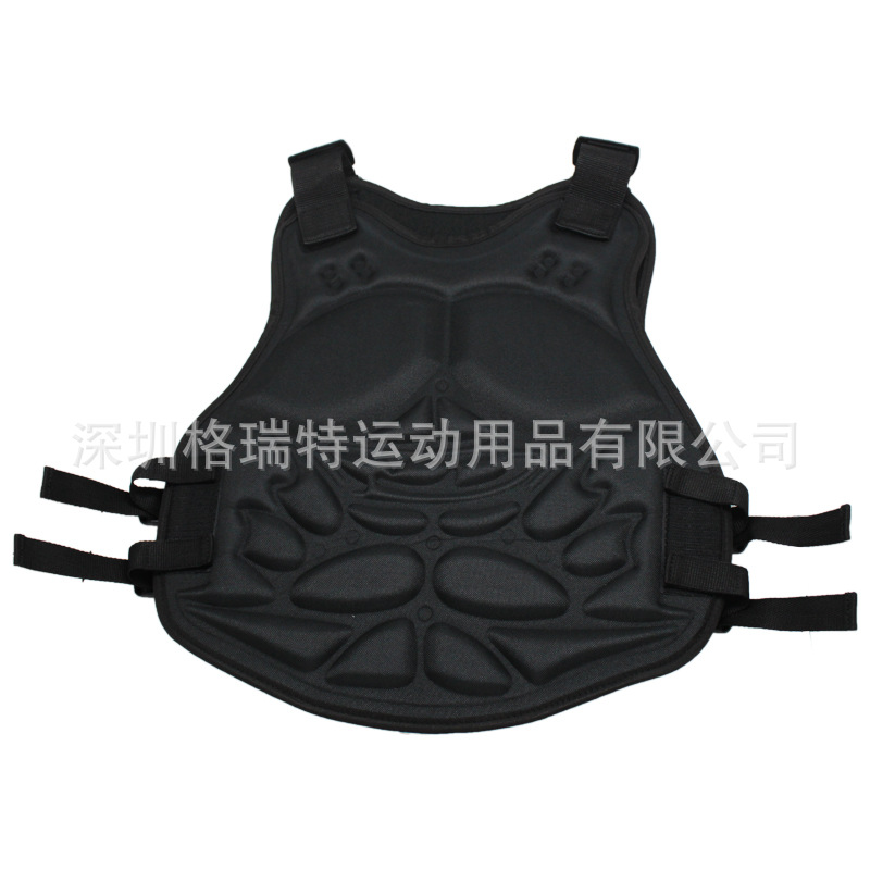 专业销售 野战背心两栖背心 战术装备 CS防护背心 彩弹防护马甲