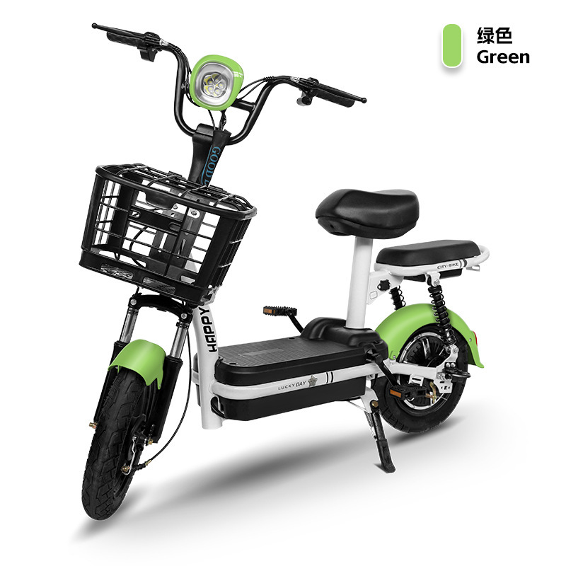 元のメーカーの対外貿易は二輪の電気自動車を供給します。|undefined