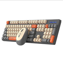 ��ƴɫ2.4G�o���I�P������b ̨ʽ��Xһ�w�C�Pӛ���o���I��羳