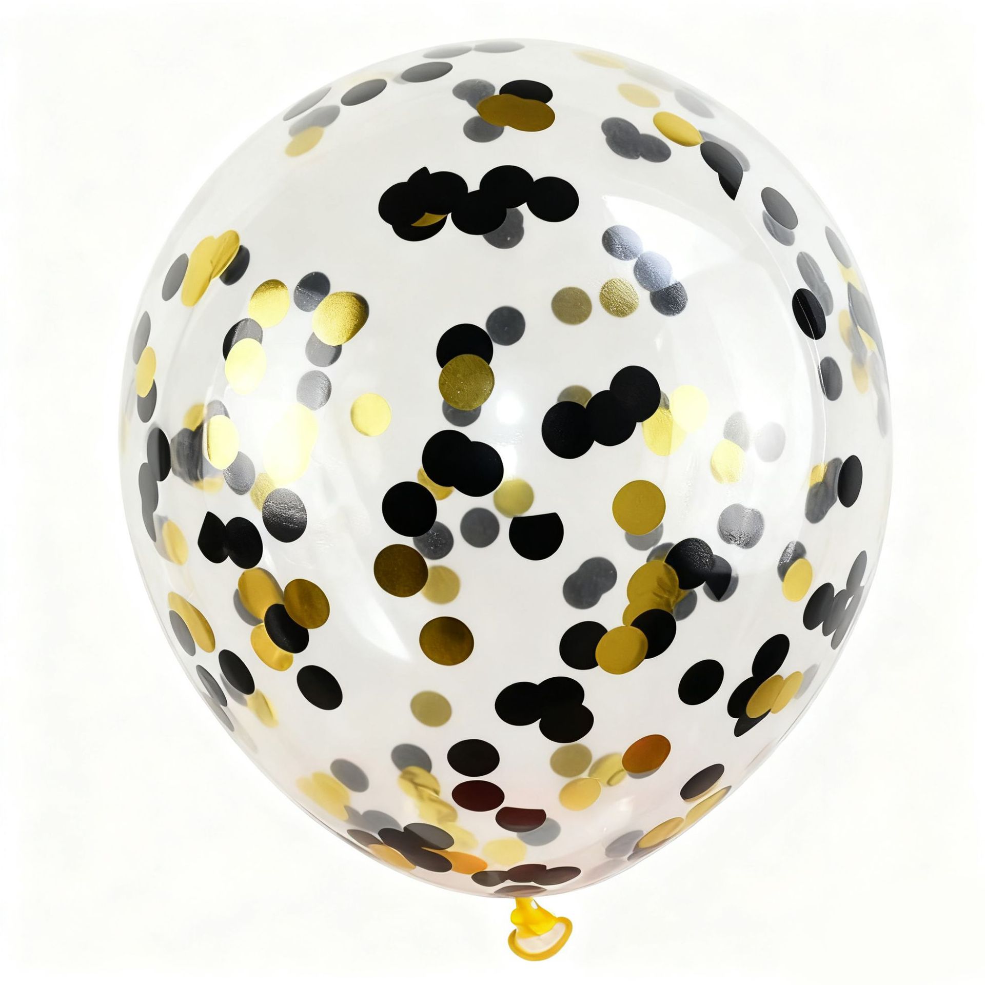 Globos de lentejuelas de 12 pulgadas, globos de confeti, globos de látex para decoración de bodas, cumpleaños, fiestas, juego de globos personalizados.