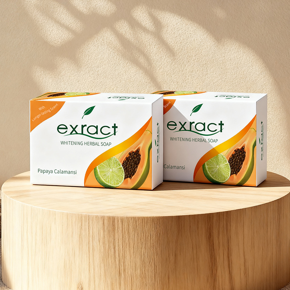 Comercio exterior transfronterizo ácido cúbico limón jabon de papaya máquina de aceite esencial de lavado de baño de lavado