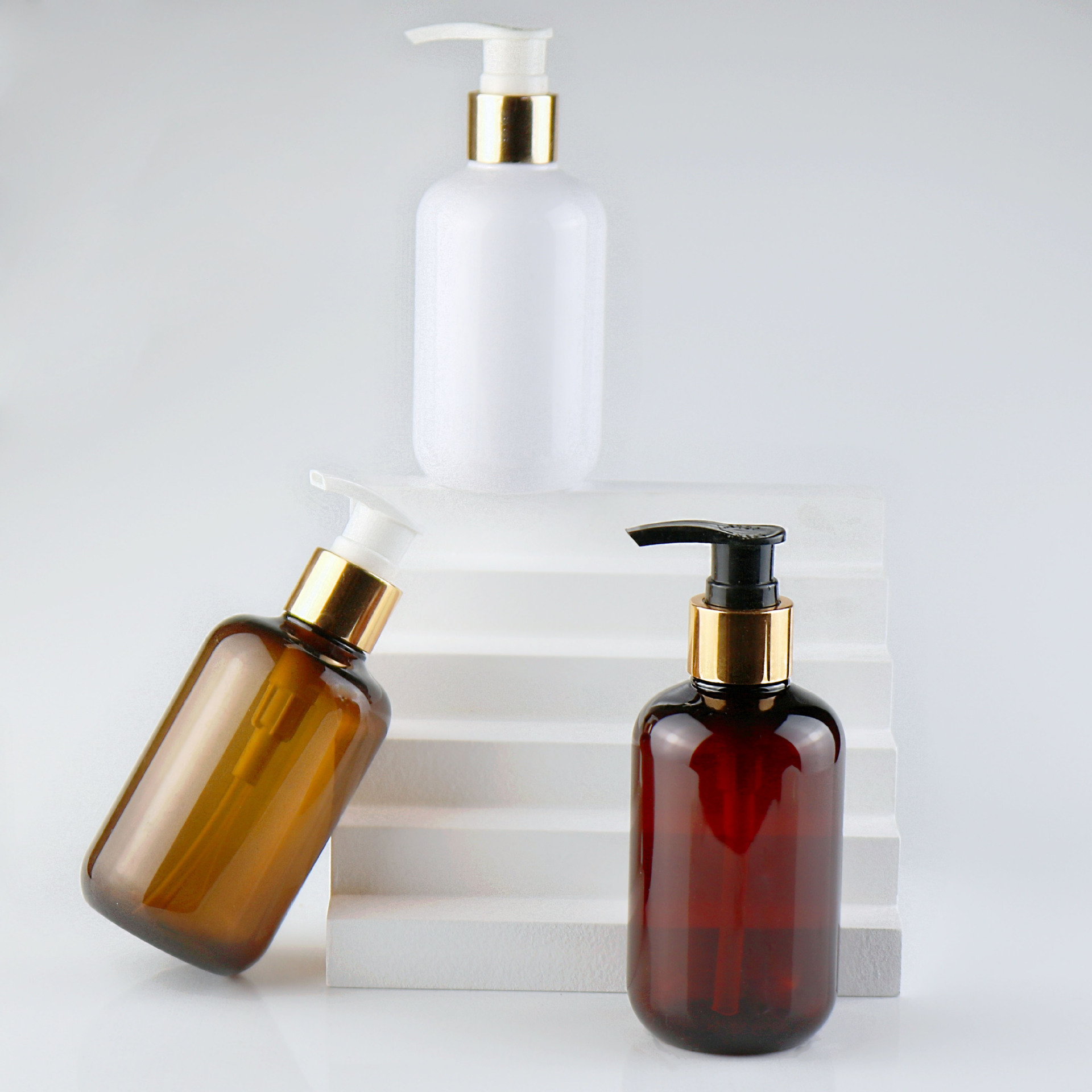 200ml矮胖电化铝1