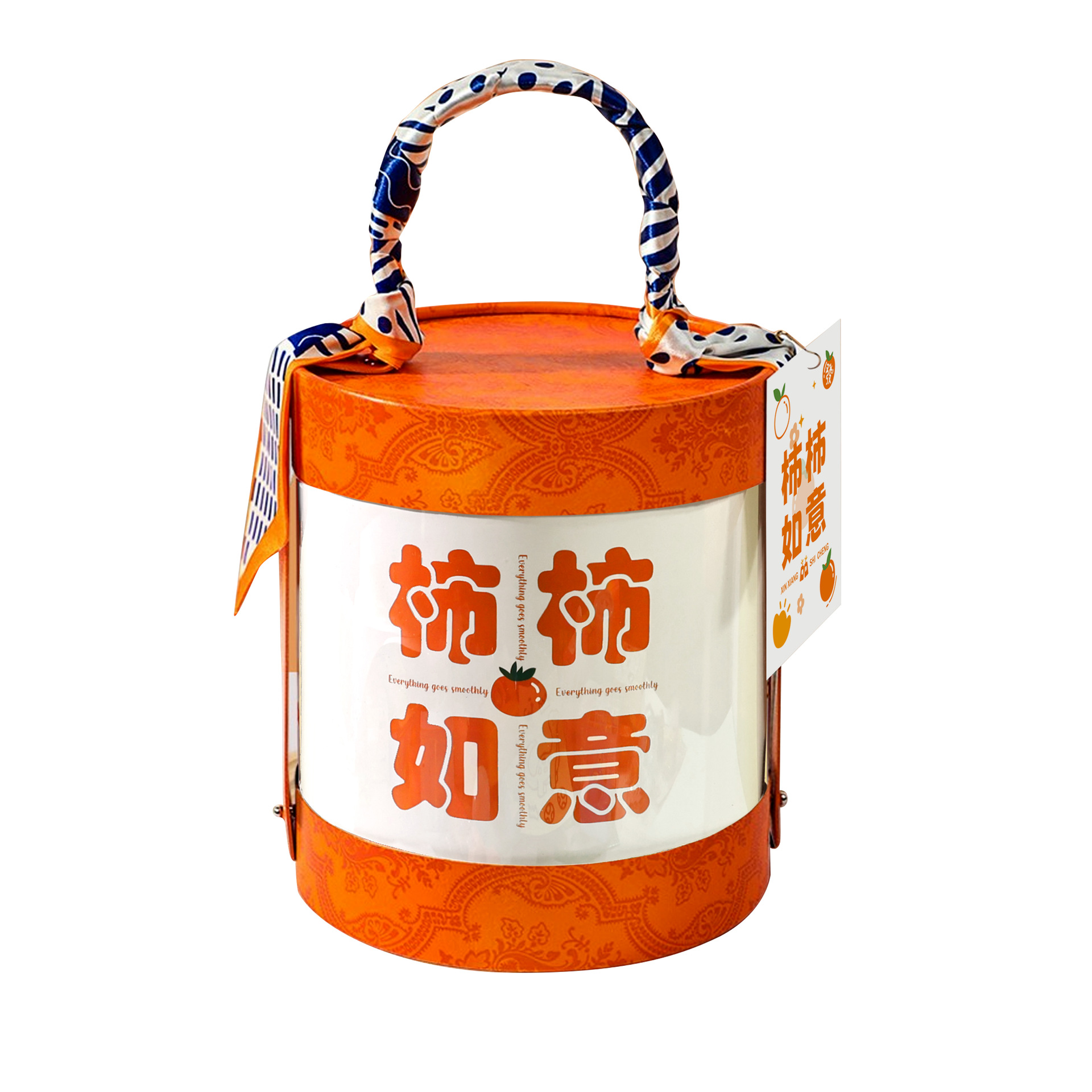 事事如意橙色主图05