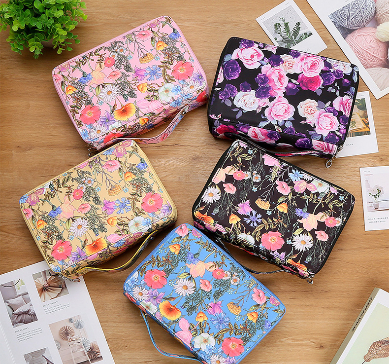 Five-color four-layer multi-function pencil case detail page_01.jpg