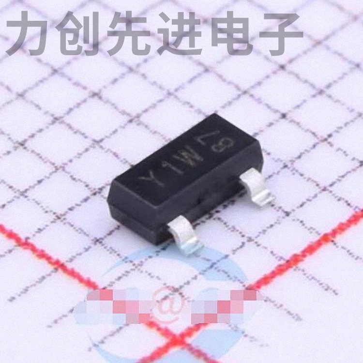 BZX84-C11,215 封装 SOT-23-3 稳压二极管