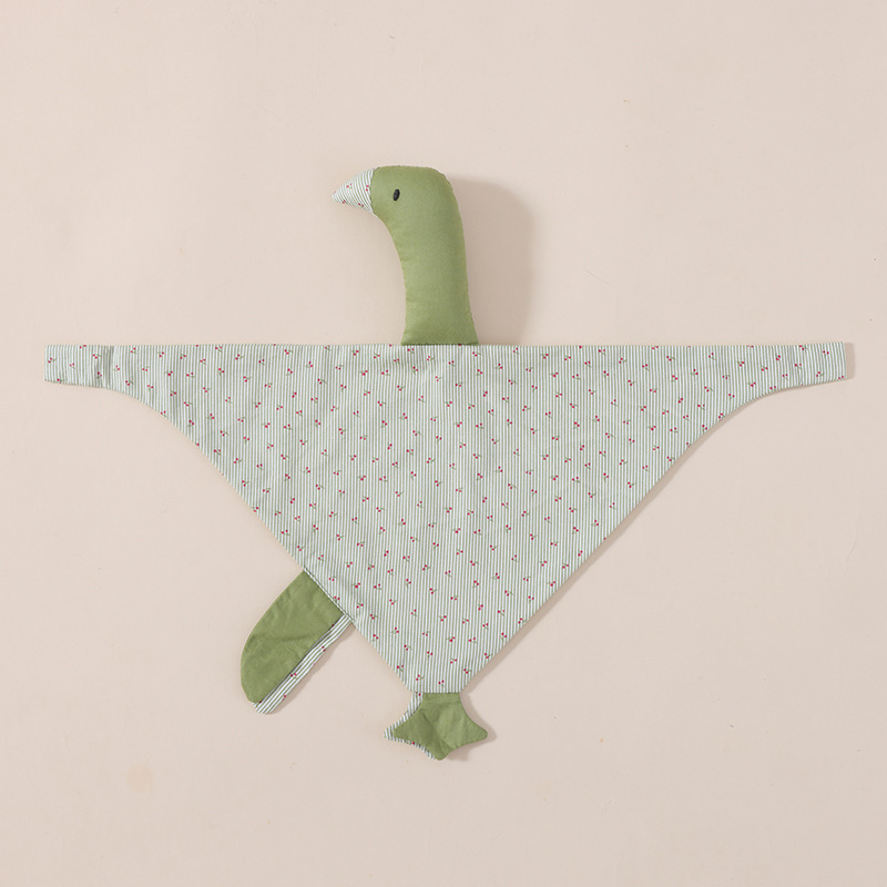 Green cherry (goose)