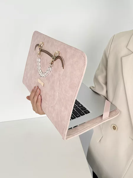 2026 New Laptop Protective Cover, Cute Computer Bag Suitable for 13, 14, 15, and 16inch Inch Computers