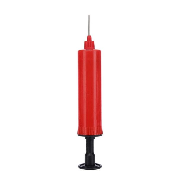 Dedicated air tube