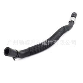 LR062812适用于路虎冷却液旁通软管 节温器水管 节气门水管