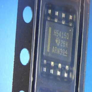 HVDA5415QDRQ1 SOIC-8 CAN�հl�� ȫ��ԭ�b