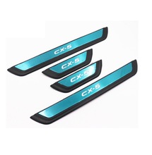 17-21 CX5ԴCX-5żӭ̤door sill