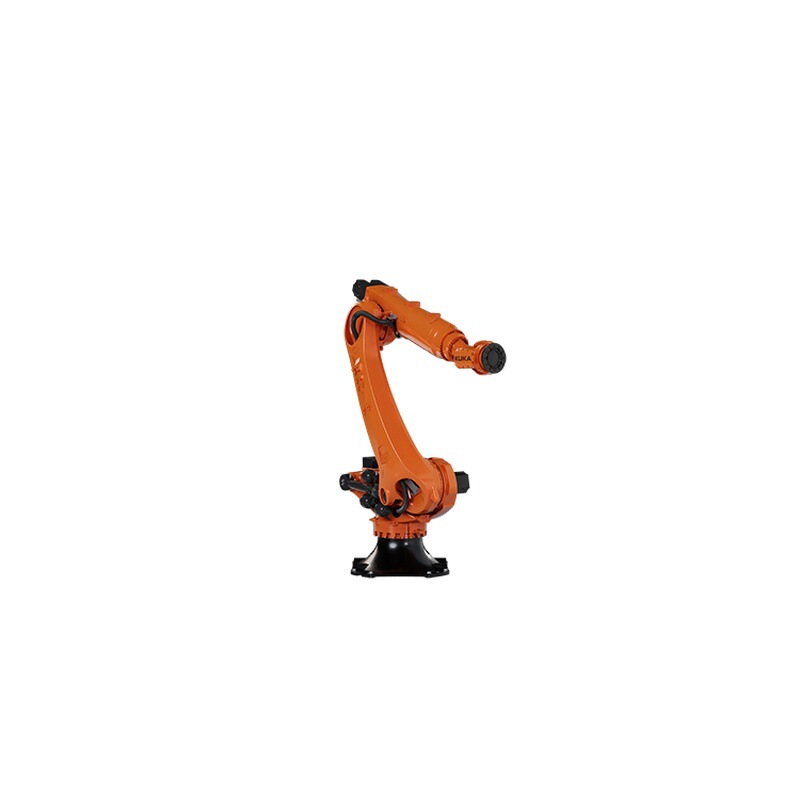 Kuka Heavy-Duty Robot Kr240R3700-2 Load: 240 kg