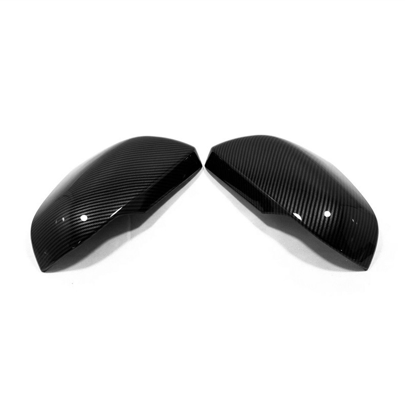 Suitable for 14-19 Models of Honda Vezel: Rearview Mirror Cover, Rear Door Handle, Door Bowl Trim, Hood Trim Strip, Front Fog Light Frame Outer Triangle