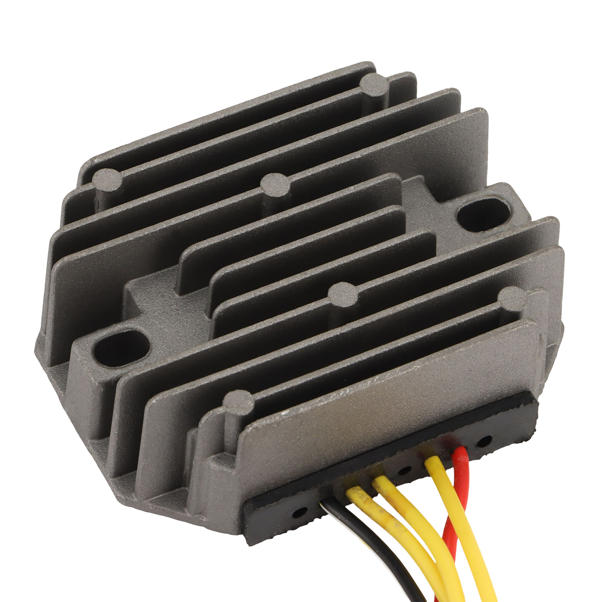 Voltage Regulator Rectifier is Suitable for DR125 DR125SE 1994-2002 DR200 32800-08D10