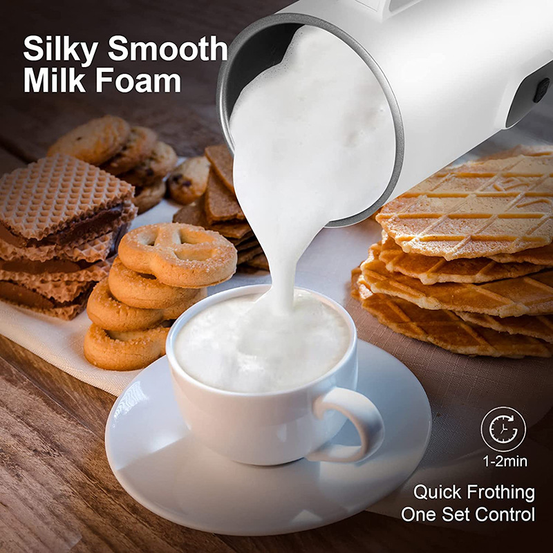 Milk Frother Image 6