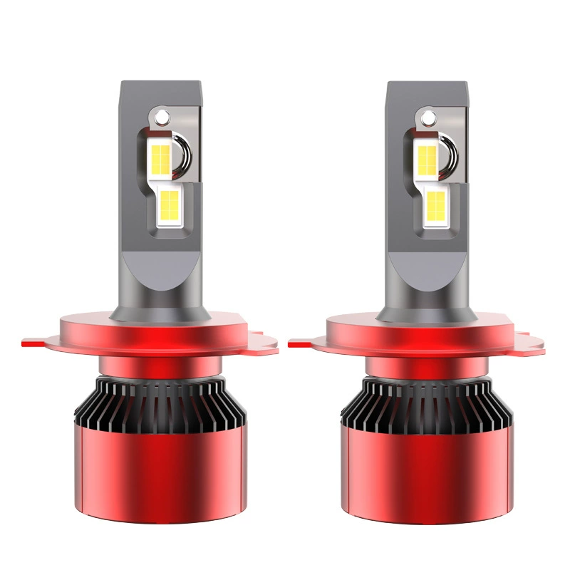 Выстрелы в автомобильные моду LED-фары Amazon,.jpg