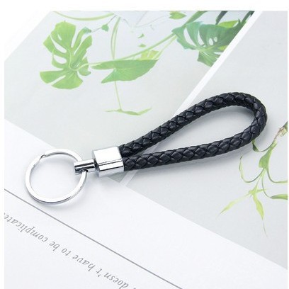 Black bracelet