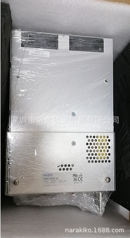 �ֻ��ձ�Cosel�������ص�ԴPBA1500F-24-C���