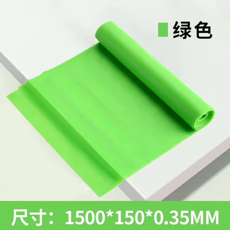 녹색 / 1.5m 22파운드