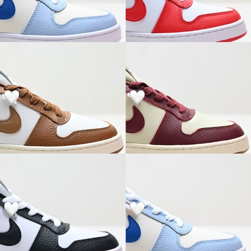 Putian Sports Shoes Small Air Force Ebernon Low Low-Top Retro Lightweight Sports Breathable Sports Running Shoes Putian Sports Shoes Small Air Force Ebernon Low Low-Top Retro Lightweight Sports Breathable Sports Running Shoes