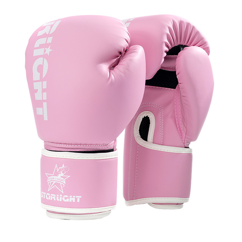 Guantes de boxeo ZTTY al por mayor, equipo de protección de boxeo para adultos, suministros de combate personalizados, forro interior de goma y plástico transfronterizo, entrenamiento de boxeo image 17