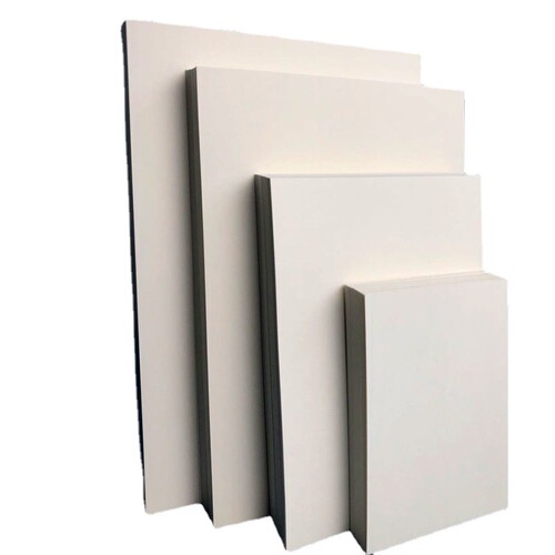 Comic Kent paper oil pastel special paper sketch paper 4K marker paper white cardboard handwritten newspaper special paper thickened